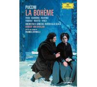 Herbert Von Karajan/Teatro Alla Scala di M - Puccini: la Boheme [65]