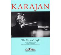 Herbert Von Karajan. The Master's Style - [Umberto Allemandi]