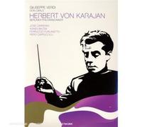 Herbert Von Karajan - Verdi - Don Carlo