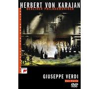 Herbert Von Karajan - Verdi: Don Carlo [2dvd]