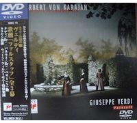 Herbert Von Karajan - Verdi: Falstaff [Linear Pcm]