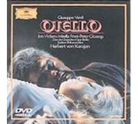 Herbert Von Karajan - Verdi: Othello [Linear Pcm]