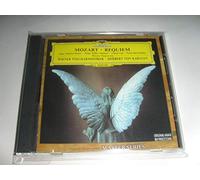 Herbert Von Karajan/Vienna Po - Mozart: Requiem