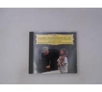 Herbert von Karajan - Violinkonzerte 3+5