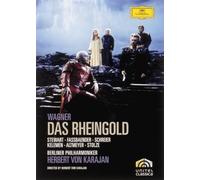 Herbert Von Karajan - Wagner: das Rheingold