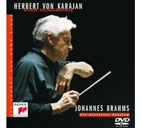 Herbert Von Karajan & Wpo - Brahms: Ein Deutsches Requiem