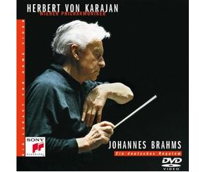 Herbert Von Karajan & Wpo - Brahms: Ein Deutsches Requiem