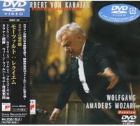 Herbert Von Karajan & Wpo - Mozart: Requiem