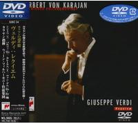Herbert Von Karajan & Wpo - Verdi: Requiem