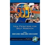 Herbert W. Marsh The New Frontiers for Self Research (Tascabile)