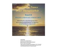 Herbert Weiss Arno Müller Beate Dane Hypnotische Trance in der Thera (Tascabile)