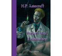 Herbert West, Il rianimatore - Lovecraft Howard P.