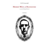 Herbert West, il Rianimatore