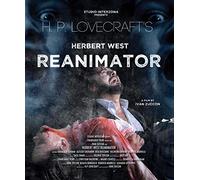 Herbert West Reanimator