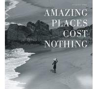Herbert Ypma Amazing Places Cost Nothing (Copertina rigida)