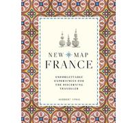 Herbert Ypma New Map France (Tascabile) New Map