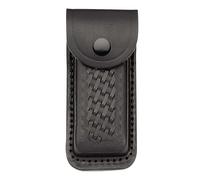 Herbertz 2681130 custodia in pelle nera