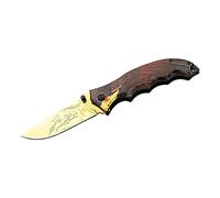Herbertz 585112 Abs Coltello, Multicolore, 12 cm