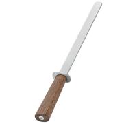 Herbertz - CERES Diamond Sharpening Steel WA 26 cm marrone