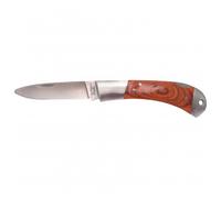 Herbertz - Children's Pocket Knife Pakka Wood - Coltelli 7,6 cm pakka