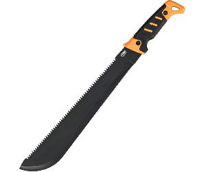 Herbertz CJH machete 51 cm with saw back/nylon sc