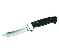 Herbertz Coltello da Cintura Micarta di Guscio Lunghezza Totale: 21.0 cm, 102110