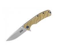 Herbertz Selektion Coltello Pieghevole Frame Lock 53019