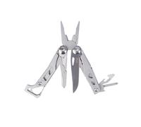 Herbertz - Tool 55048 - Utensile multiuso One Size stainless steel