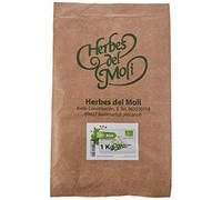 Herbes del Molí Ajo Granulado Ecológico 1 Kg
