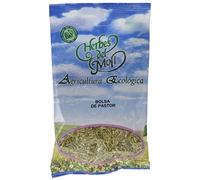 Herbes Del Moli Bolsa De Pastor Eco Planta 45 Gr
