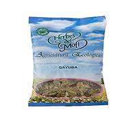 Herbes Del Moli Gayuba Hojas Eco 55 Gramos