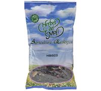 Herbes Del Moli Hibisco Flores Eco 30 Gramos