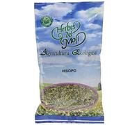 Herbes Del Moli Hisopo Hoja 40 Gramos