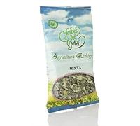 Herbes Del Moli Menta Piperita Hoja Eco 25 Gr