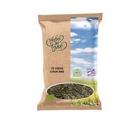 Herbes Del Te Verde Chun Mee Eco 70 Gramos Envase De 7O Gramos Herbes Del 200 g
