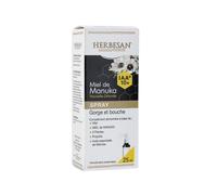 Herbesan Miele di Manuka IAA 10+ Gola e Bocca 25ml - Spray per la gola