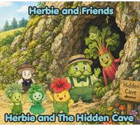 Herbie and Friends: Herbie and the Hidden Cave