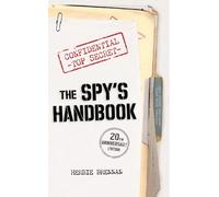Herbie Brennan The Spy's Handbook (Tascabile)