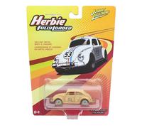 Herbie Carrozza Die-Cast Di Herbie