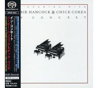 Herbie & Chick Corea Hancock - Evening With In C