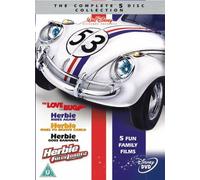 Herbie Collection [Edizione: Regno Unito]