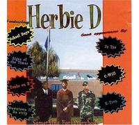 Herbie D - Something for Everybody