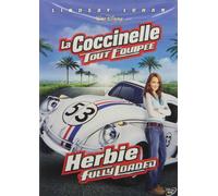 Herbie: Fully Loaded