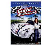 Herbie Fully Loaded [DVD] [Region 2] (English audio. English subtitles) by Lindsay Lohan