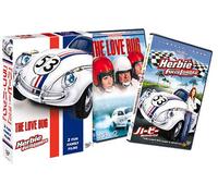 Herbie: Fully Loaded/the Love B