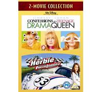 Herbie Fully Loads/Confessions [Edizione: Regno Unito]