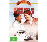 Herbie Goes to Monte Carlo