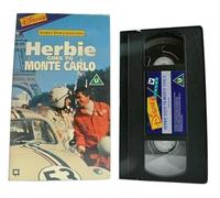 Herbie Goes to Monte Carlo