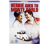Herbie Goes to Monte Carlo [Edizione: Regno Unito]