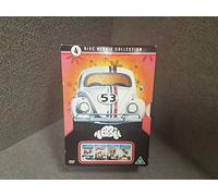 Herbie Goes to Monte Carlo/Goe [Edizione: Regno Unito]